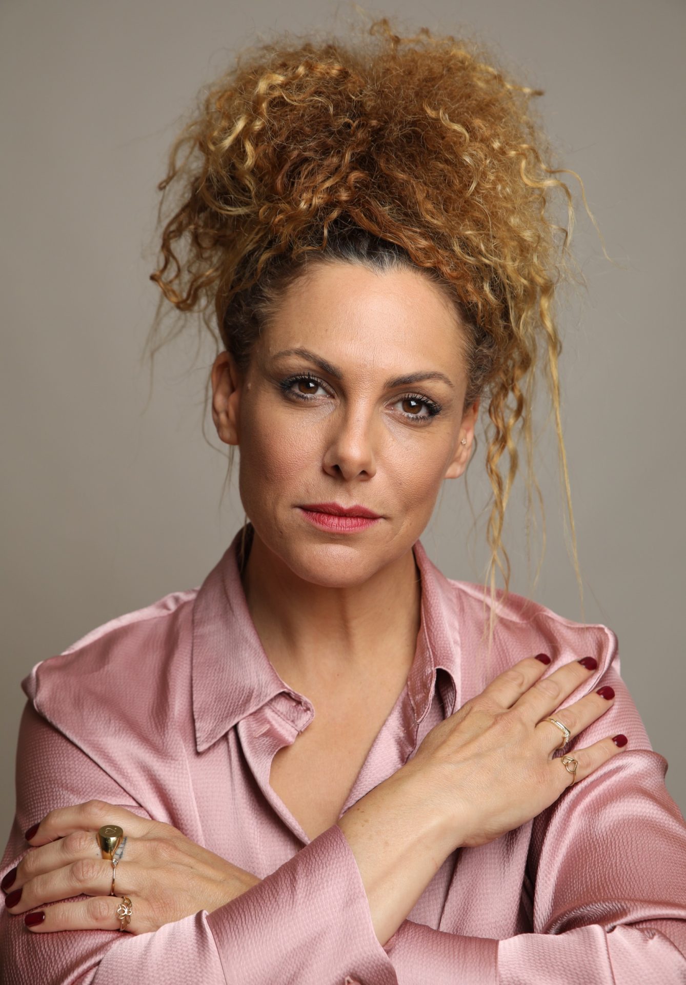 יעל פרימר סביר