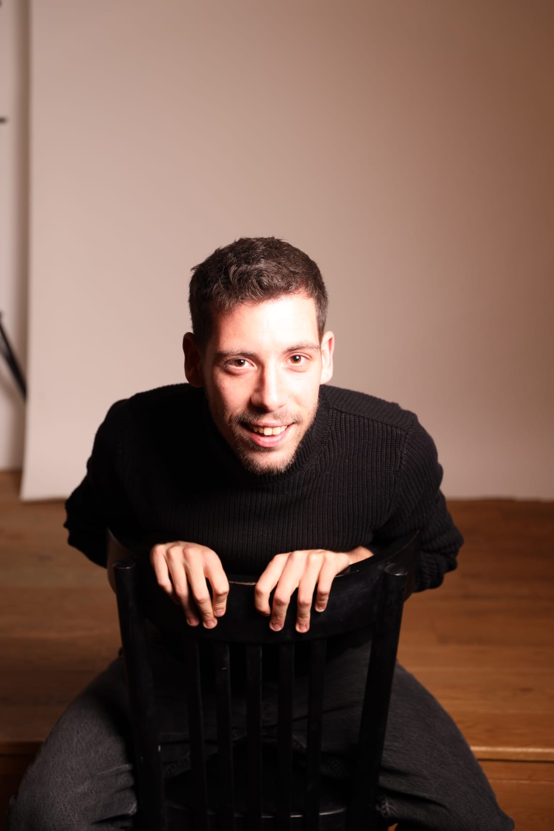 איתי פורמן=