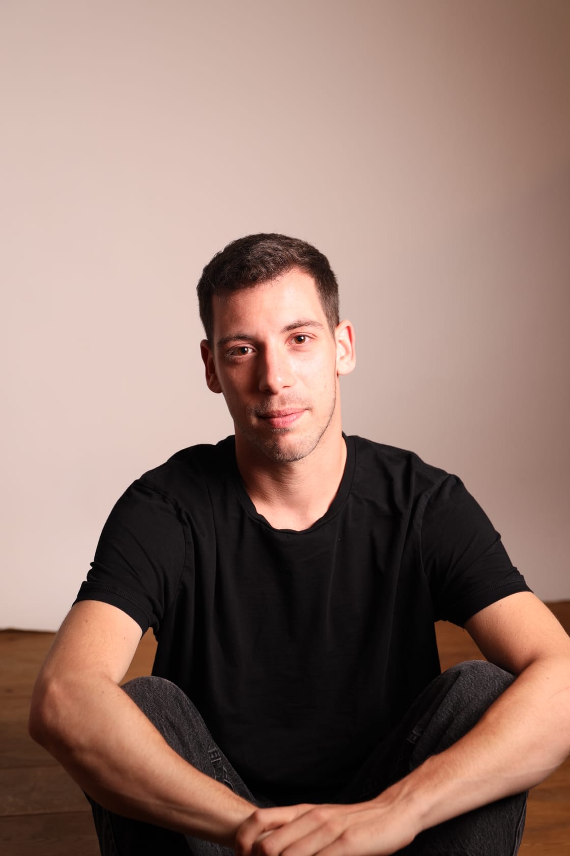 איתי פורמן.