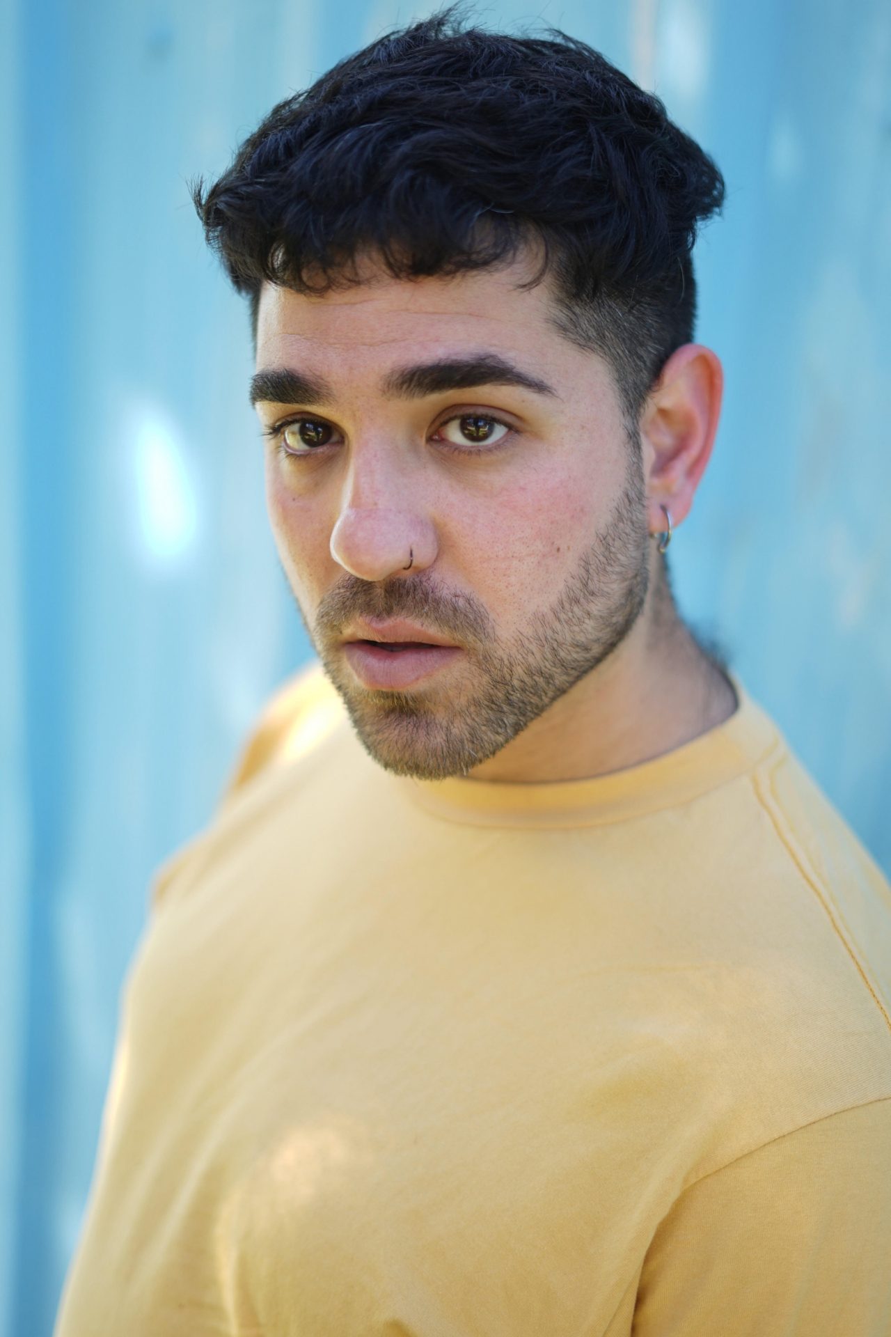 טל אברהם-