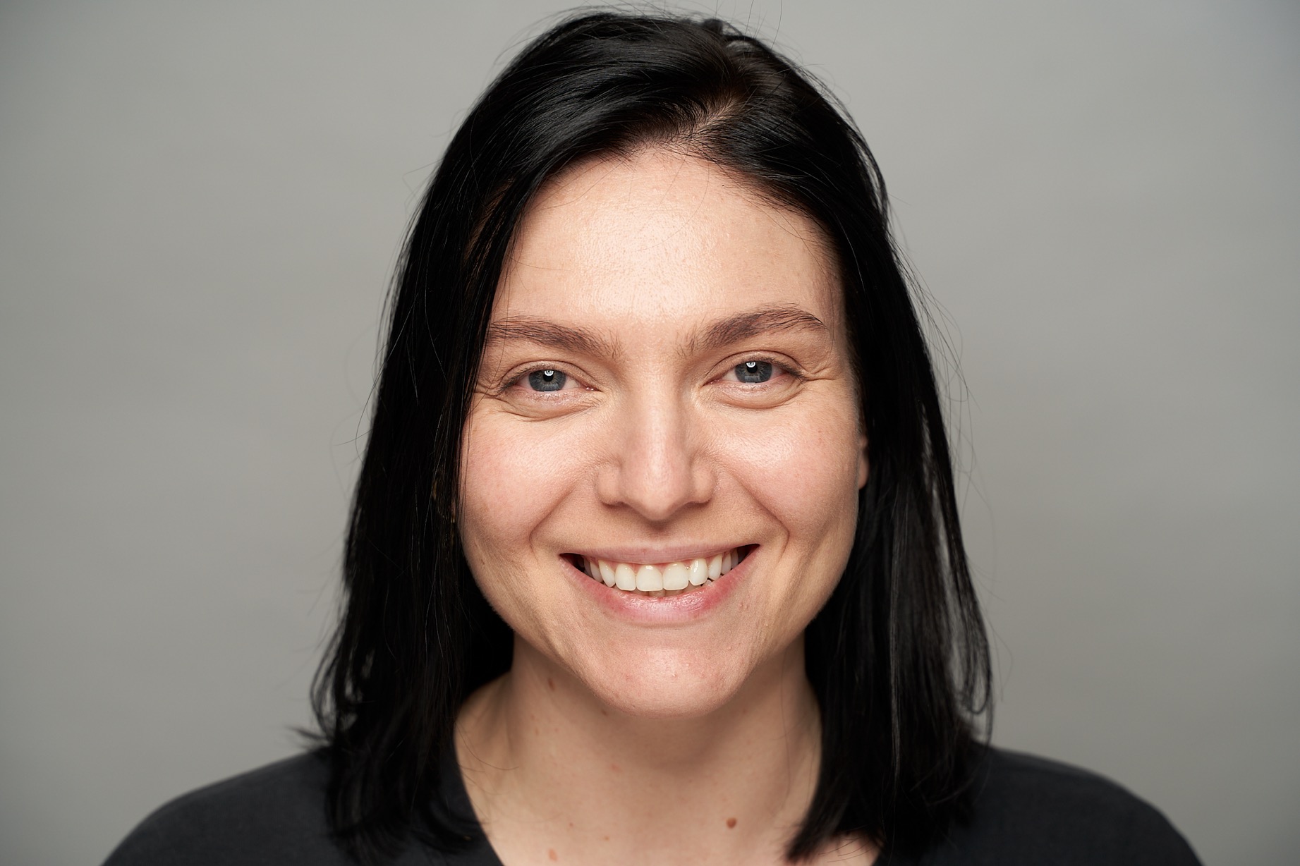 טטיאנה מחלינובסקי - NO MAKEUP